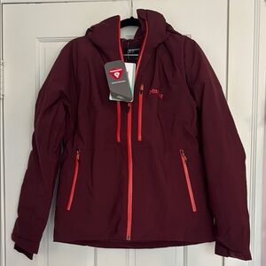 Marmot Women's Pace Insulated Jacket